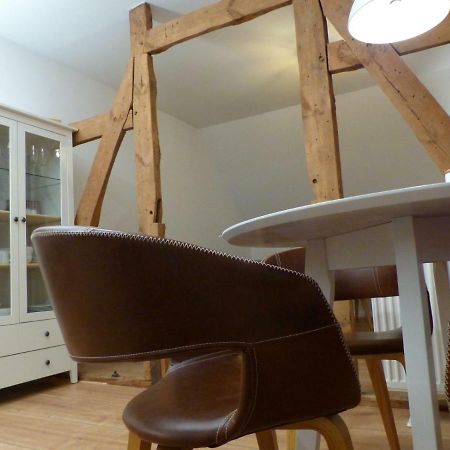 Altstadt Soest 아파트 외부 사진