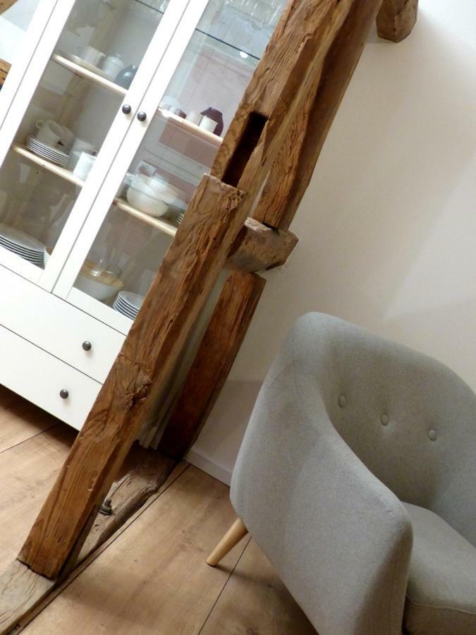 Altstadt Soest 아파트 외부 사진