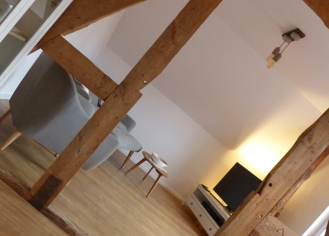 Altstadt Soest 아파트 외부 사진