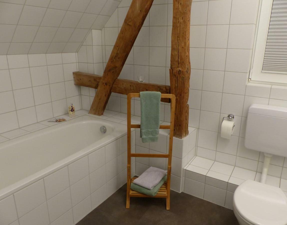 Altstadt Soest 아파트 외부 사진