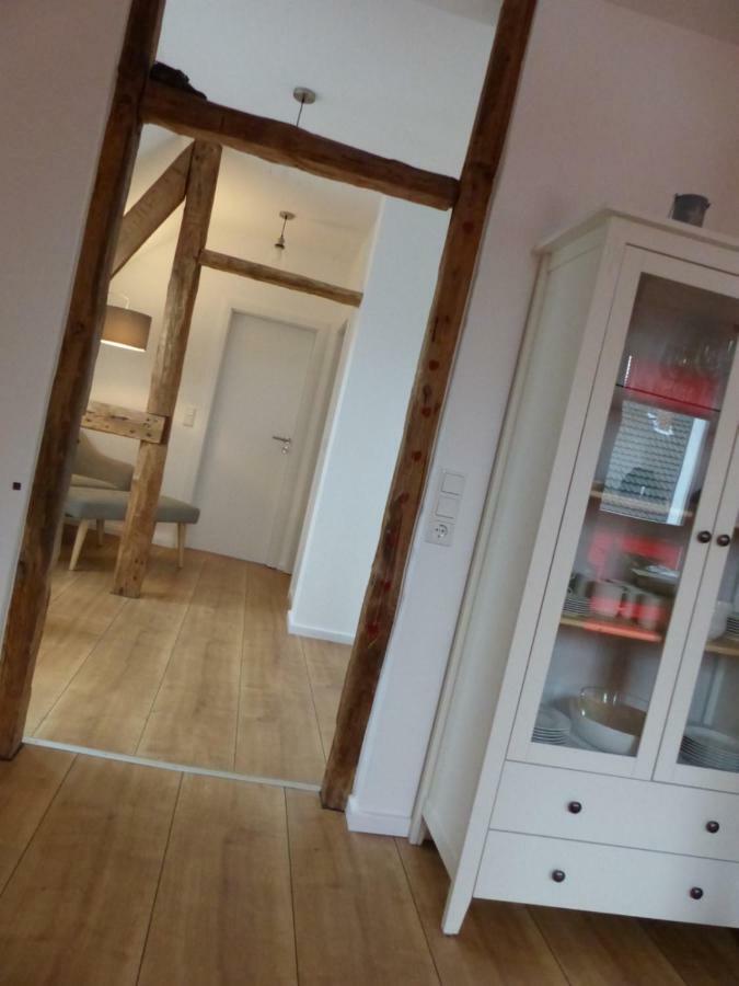 Altstadt Soest 아파트 외부 사진