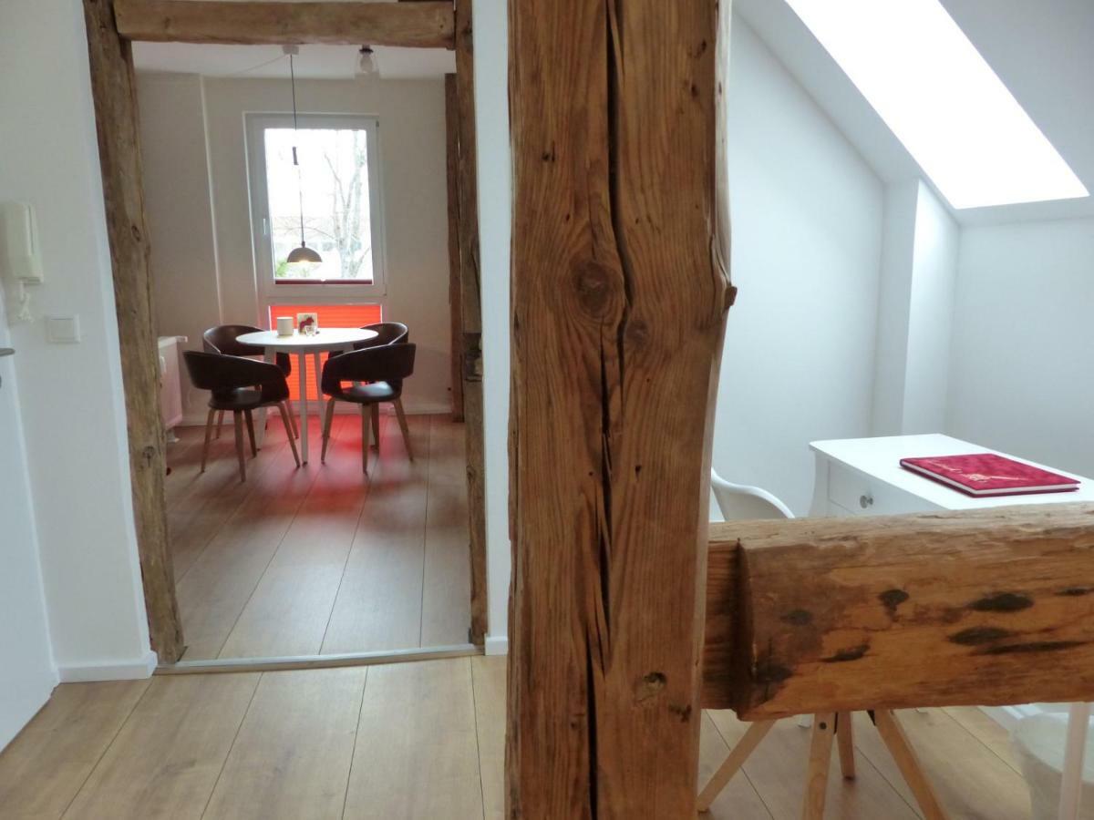 Altstadt Soest 아파트 외부 사진