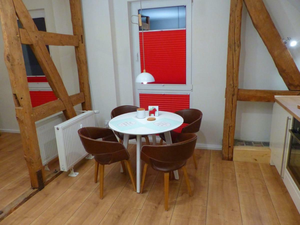 Altstadt Soest 아파트 외부 사진